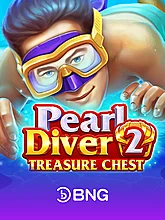 Pearl Diver 2