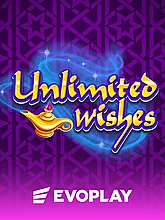 Unlimited Wishes