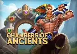 Chambers of Ancients