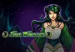 Jade Magician