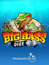 Big Bass Dice
