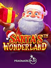 Santa\'s Wonderland