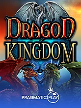 Dragon Kingdom Mystery