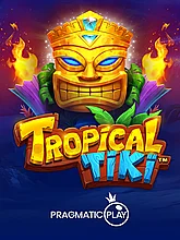 Tropical Tiki