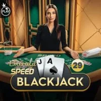 BLACKJACK 152