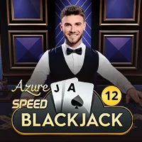 SPEED BLACKJACK 12