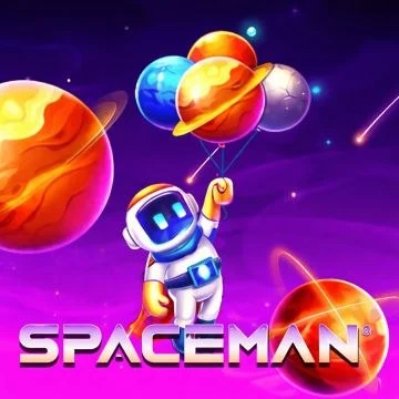 SPACEMAN